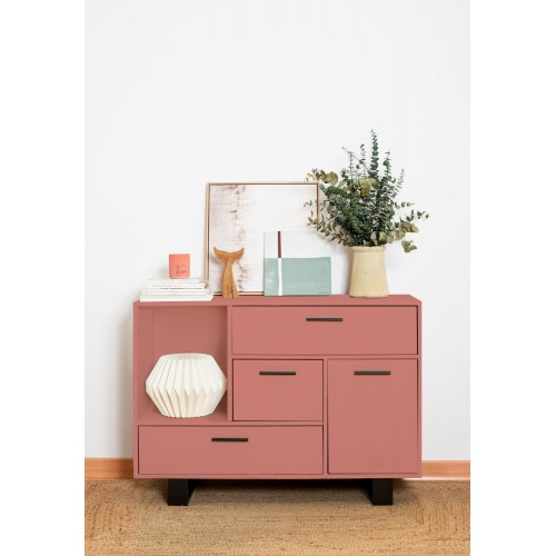 EGGSHELL PAINT EP-05 ROSE BRULÉE